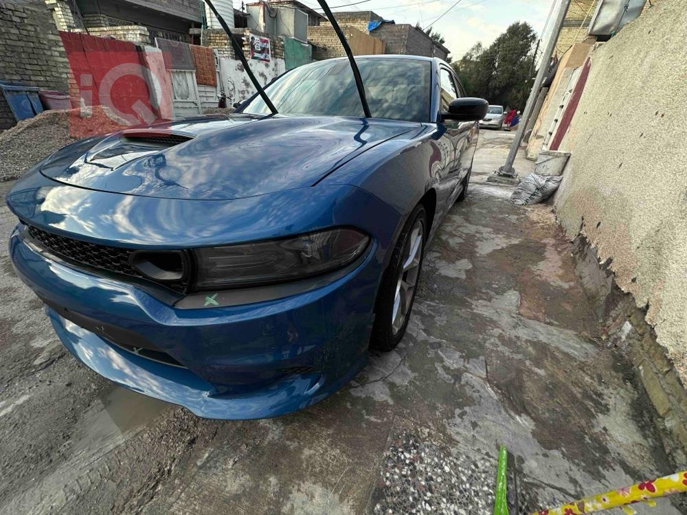 دۆج چارجەر